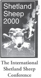 Shetland Sheep 2000 Conference Proceedings